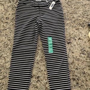 Old navy pants